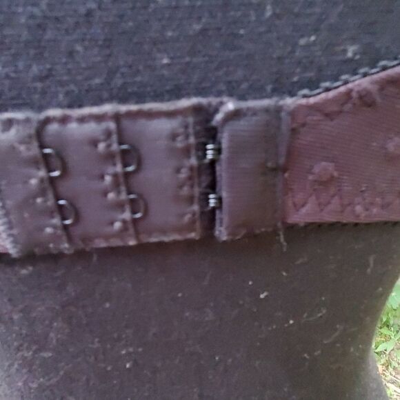 Lace Bra  - Picture 3 of 8